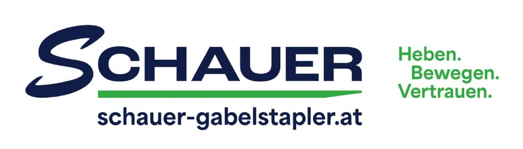 Schauer Gabelstapler